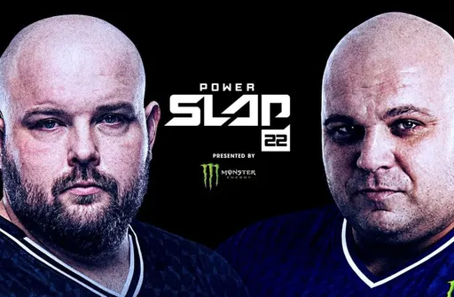 Два титульных боя и реванш Пельменя с польским громилой: Power Slap впервые проведет турнир в Сербии