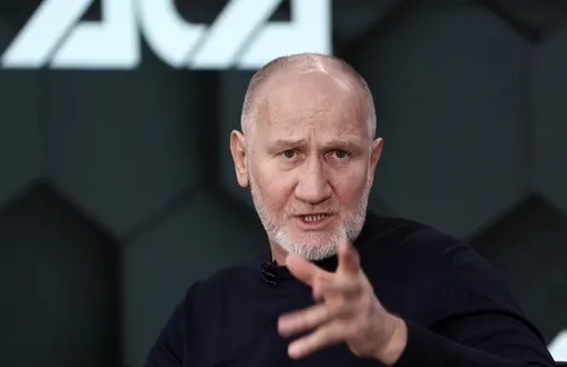 Хасиев прокомментировал громкое высказывание Хабиба относительно букмекеров