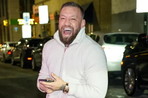 Макгрегор заявил, что вышел на бой с Хабибом без подготовки: я приехал на поединок с яхты