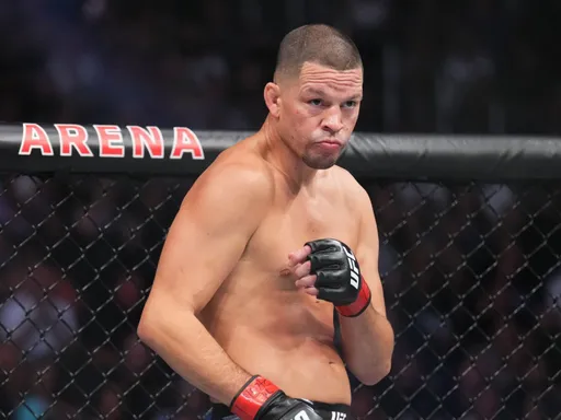 Тренер Диаса заявил, что UFC придется заплатить Нейту миллионы, что вернуть его
