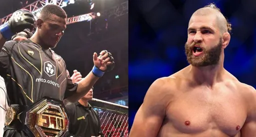 Прохазка опроверг информацию о бое с Хиллом на августовском турнире UFC
