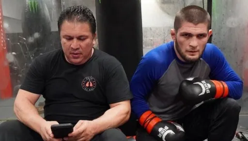 Хавьер Мендес ответил на вопрос о возможном участии Хабиба в шоу The Ultimate Fighter
