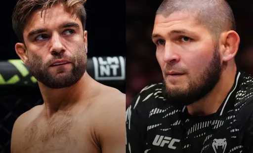 Дэвис готов подраться с Хабибом: он не может вернуться прежним, MMA постоянно развивается