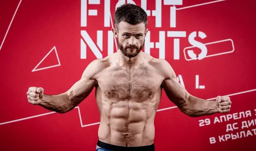 Чемпион AMC Fight Nights Бикрев: не хочу драться с Махно, но отказываться от боя стремно