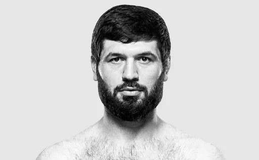 Насрудин Насрудинов