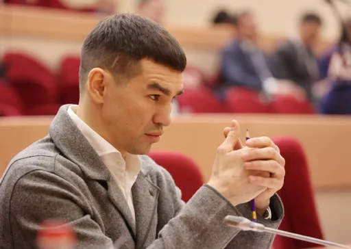 Российский боксер Чеботарев – об украинце Усике: не люблю предателей своих идей