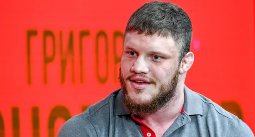 Юсуп Шуаев сообщил о смерти бывшего чемпиона Fight Nights Григория Пономарева