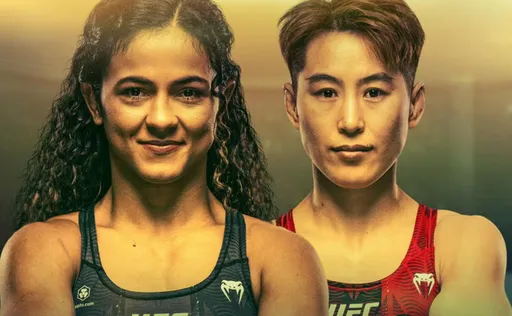 UFC 332 – где смотреть прямую трансляцию турнира в Солт-Лейк-Сити