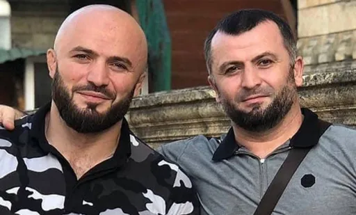 Рамазан Исмаилов: Олейнику ничего не светит в схватке по вольной борьбе с Магомедом