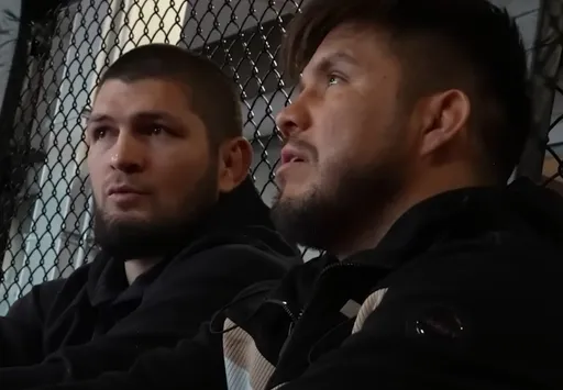 Сехудо убежден, что стоит выше Хабиба в списке величайших бойцов