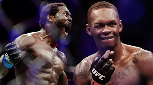Гребнев назвал фаворита боя Адесаньи и Каннонье на UFC 276