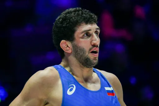 Сидаков: хочу побороться на чемпионате Европы