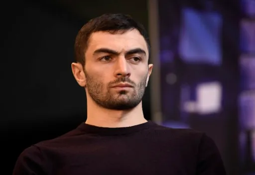 Иса Чаниев проведет бой 13 августа в Екатеринбурге