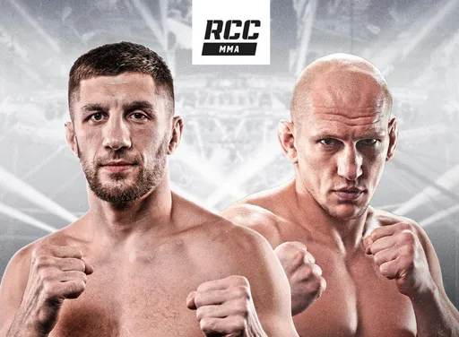 Василевский и Рагозин проведут бой 12 декабря на турнире RCC 24