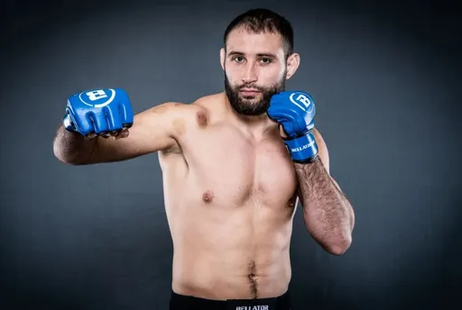 Давлатмуродов: выиграю три поединка в LFA и попробую попасть в UFC