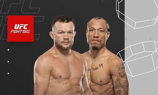 UFC on ABC 9: претендентские бои Яна и Евлоева, возвращение Шары Буллета и много россиян в карде