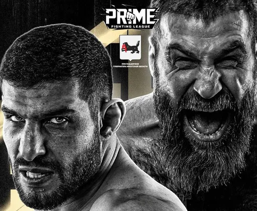 «Сибирский Конор» проведет бой с Хейбати 6 сентября на турнире лиги Prime FL в Иркутске
