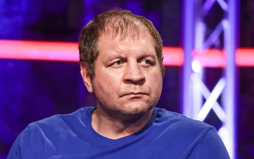 Рэпер Миша Маваши заявил, что предлагал Александру Емельяненко помощь в реабилитации
