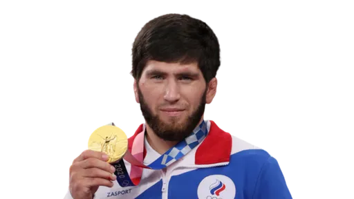 Заур Угуев