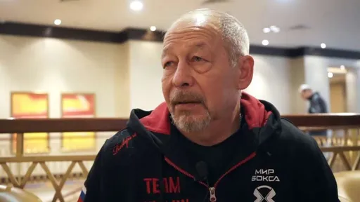 Тренер Бивола: Смит «сгорел» в бою с Бетербиевым