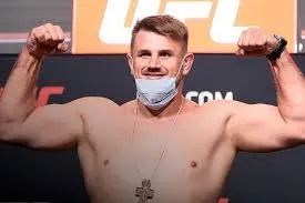 Романов: первые бойцы UFC казались мне чудаками с другой планеты