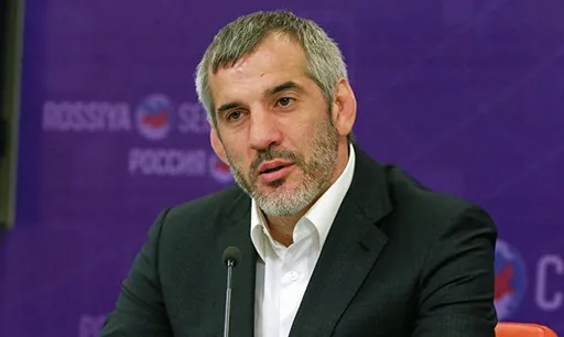 Сайтиев станет первым гостренером воссозданного института Государственных тренеров