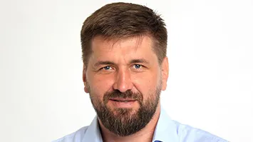 Виталий Минаков