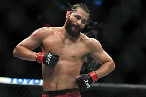 Масвидаль: мне определенно хочется вернуться в UFC, это мой долг