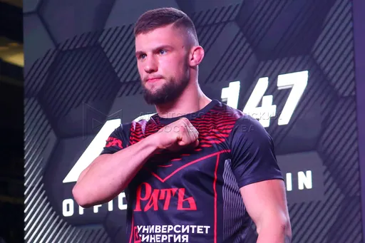 Бадаев: Гончаров – фаворит Гран-при легкого веса Fight Nights