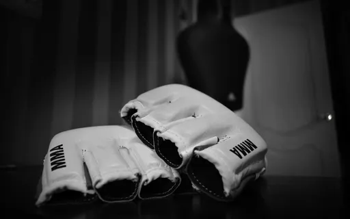 Трагедия в российских MMA: кто виноват в гибели подростка на Открытом кубке в Белогорске