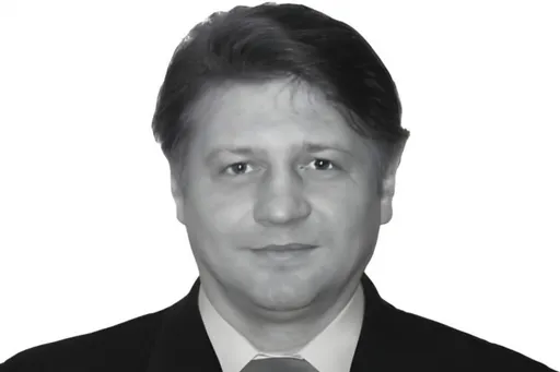Четырехкратный чемпион России Александр Шкаликов умер в возрасте 54 лет