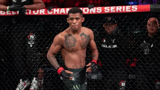 Микс: я никого не боюсь в легчайшем дивизионе UFC, особенно Баутисту