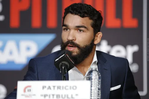 Патрисио Фрейре проведет бой с Сузуки на совместном турнире Bellator и Rizin