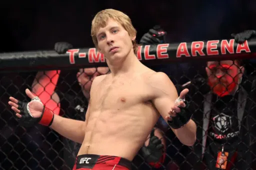 Пол Фелдер: Пимблетт не сможет победить никого из топ-15 легкого дивизиона UFC