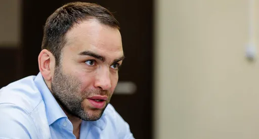 Гаджиев – об анонсе поединка Шлеменко и Хамитова: пока не очень верю в этот бой