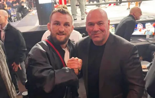 «Не сомневаюсь, что скоро подпишу контракт с UFC». Белаз – об уходе Бадаева и дебюте Шлеменко в ACA