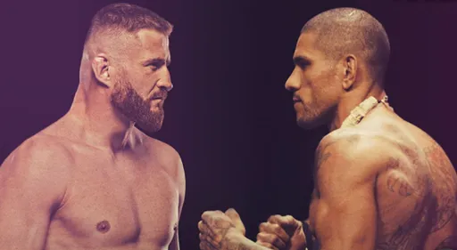 Чемпион UFC Адесанья считает, что Перейра нокаутирует Блаховича