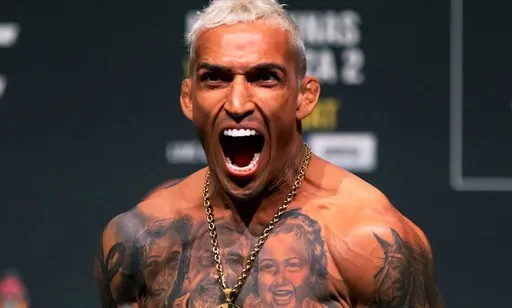 Оливейра может страховать титульный бой Махачева и Волкановски на UFC 284 в Австралии