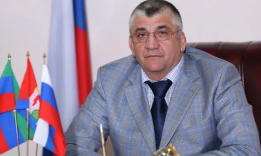 Бывший тренер по борьбе и министр спорта Дагестана задержан ФСБ: подробности дела Магомеда Магомедова