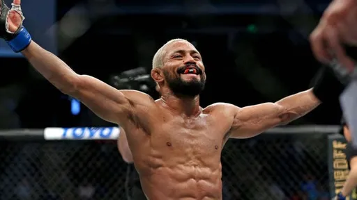 MMA Fighting: Фигередо опроверг свое участие на UFC 290