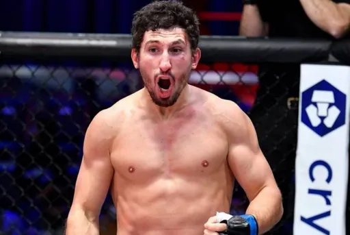 Армен Петросян почувствовал себя плохо и не смог выступить на турнире UFC Fight Night 231