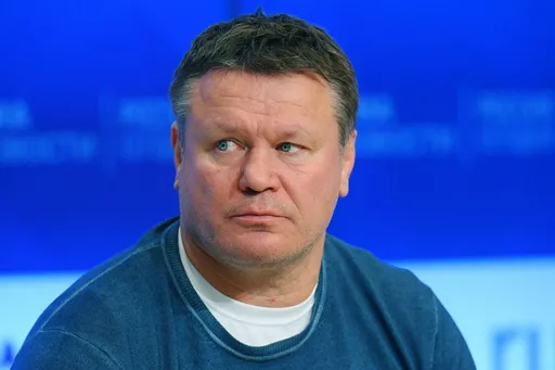 Тактаров намекнул на бой с Роем Джонсом