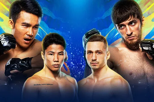 Бой Мусаева и Ворапона пройдет в главном событии ONE Friday Fights 110