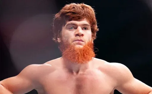Шара Буллет рассказал, на что потратил гонорар за дебютный бой в UFC