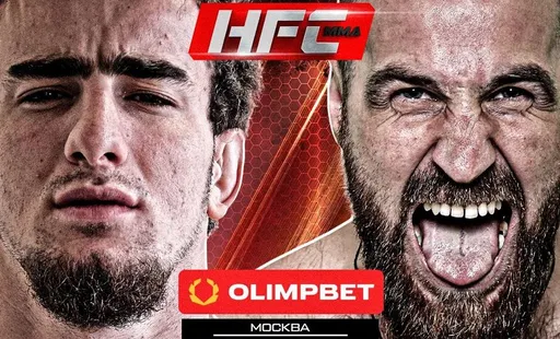 Чурчаев проведет бой с Сибирским Конором 22 декабря на Hardcore MMA