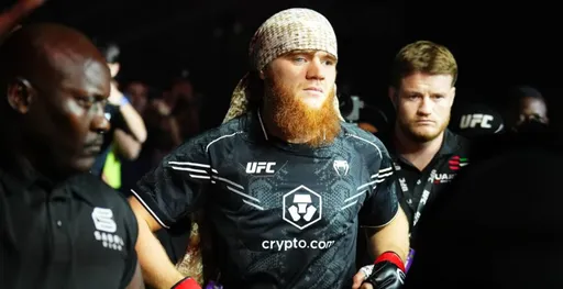 Шара Буллет: жду, когда мой персонаж появится в игре UFC