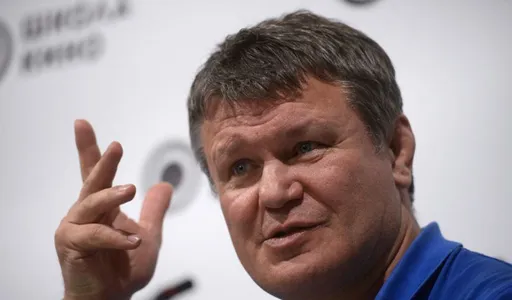 Тактаров рассказал о поддержке дебютанта UFC Фахретдинова