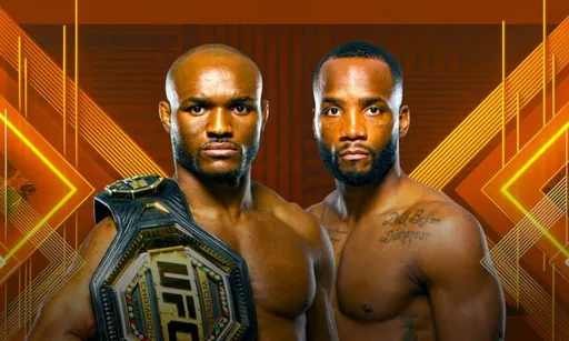 Сильнейший боец UFC идет за рекордом, Романов рвется в топ-10 рейтинга тяжеловесов. Каким будет UFC 278