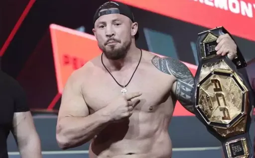 Гончаров: почему бы мне не заскочить на турнир UFC, если он пройдет в России?