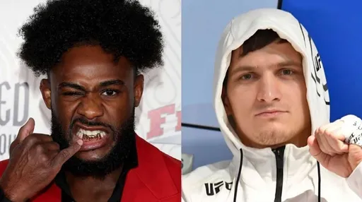 «Мне это нравится». Евлоев дал ответ бывшему чемпиону UFC Стерлингу